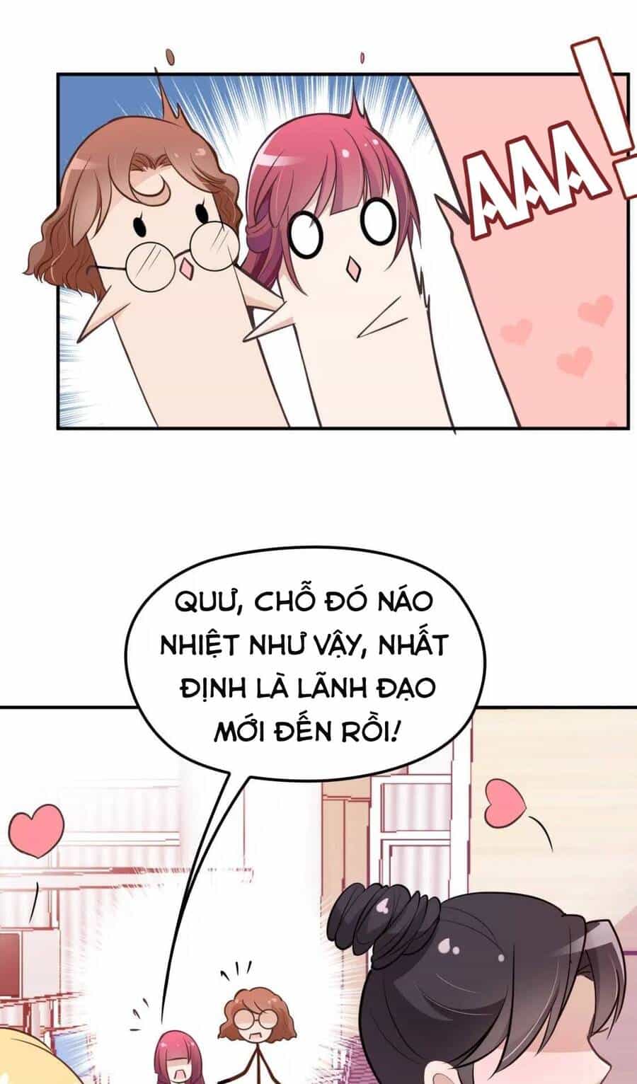 Anh Chồng Giàu Có Chiều Hư Tôi - Chương 28 - ảnh 31