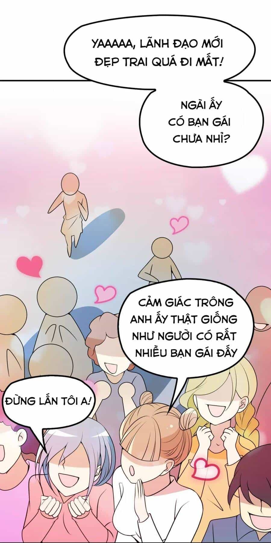 Anh Chồng Giàu Có Chiều Hư Tôi - Chương 28 - ảnh 32