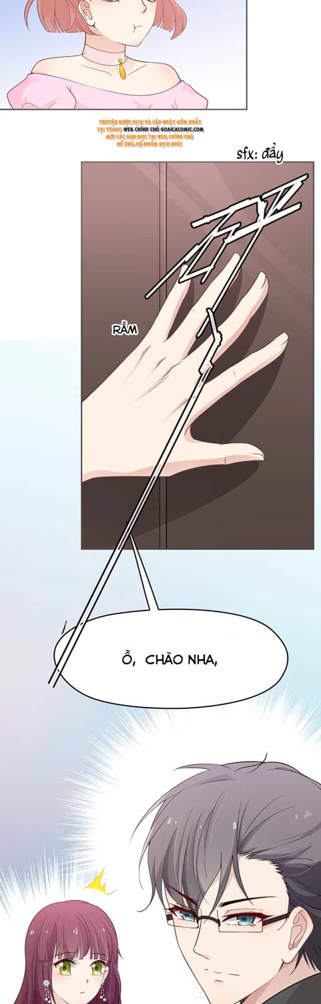 Anh Chồng Giàu Có Chiều Hư Tôi - Chương 3 - ảnh 24