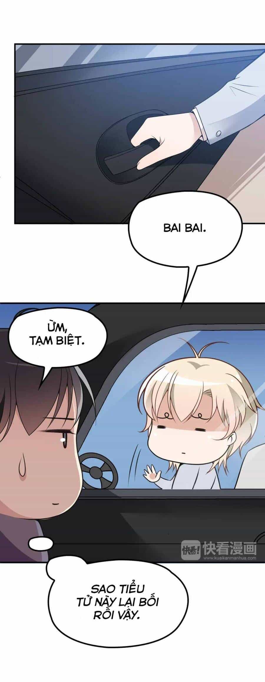 Anh Chồng Giàu Có Chiều Hư Tôi - Chương 31 - ảnh 16