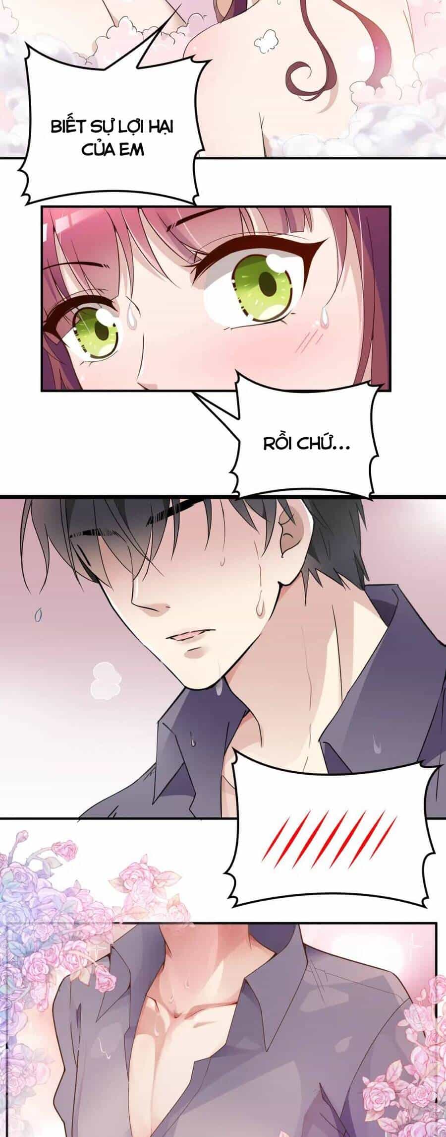 Anh Chồng Giàu Có Chiều Hư Tôi - Chương 32 - ảnh 4