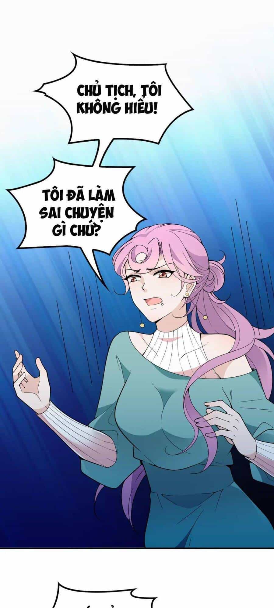 Anh Chồng Giàu Có Chiều Hư Tôi - Chương 33 - ảnh 21