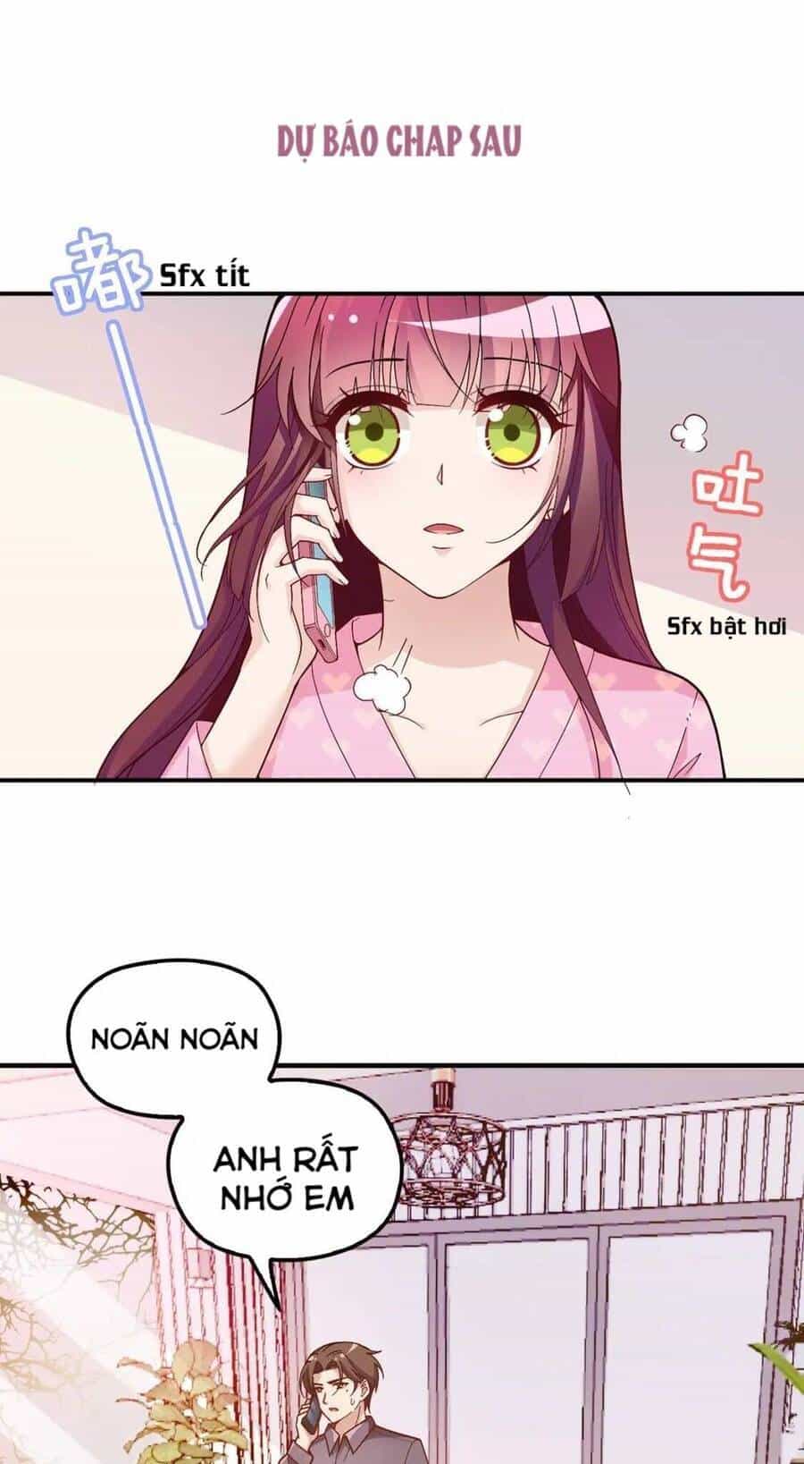 Anh Chồng Giàu Có Chiều Hư Tôi - Chương 38 - ảnh 22
