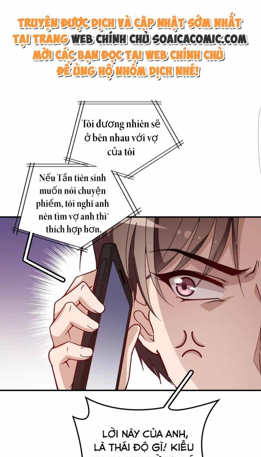 Anh Chồng Giàu Có Chiều Hư Tôi - Chương 39 - ảnh 9
