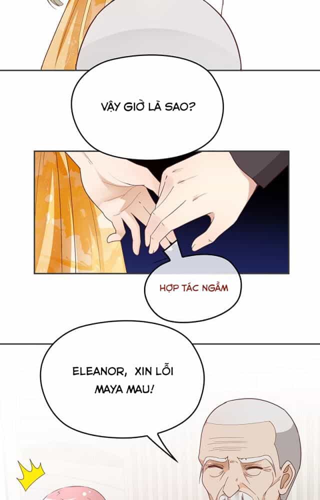 Anh Chồng Giàu Có Chiều Hư Tôi - Chương 4 - ảnh 22