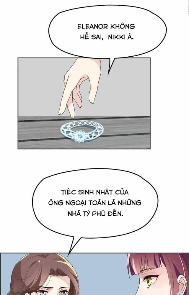Anh Chồng Giàu Có Chiều Hư Tôi - Chương 4 - ảnh 26