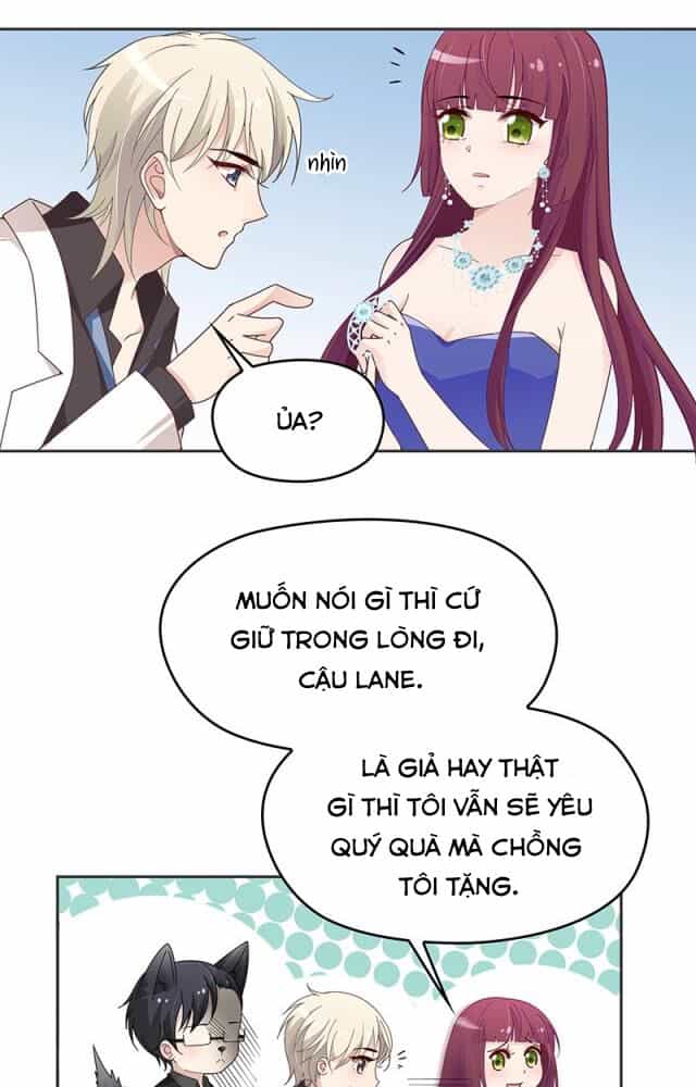 Anh Chồng Giàu Có Chiều Hư Tôi - Chương 4 - ảnh 29