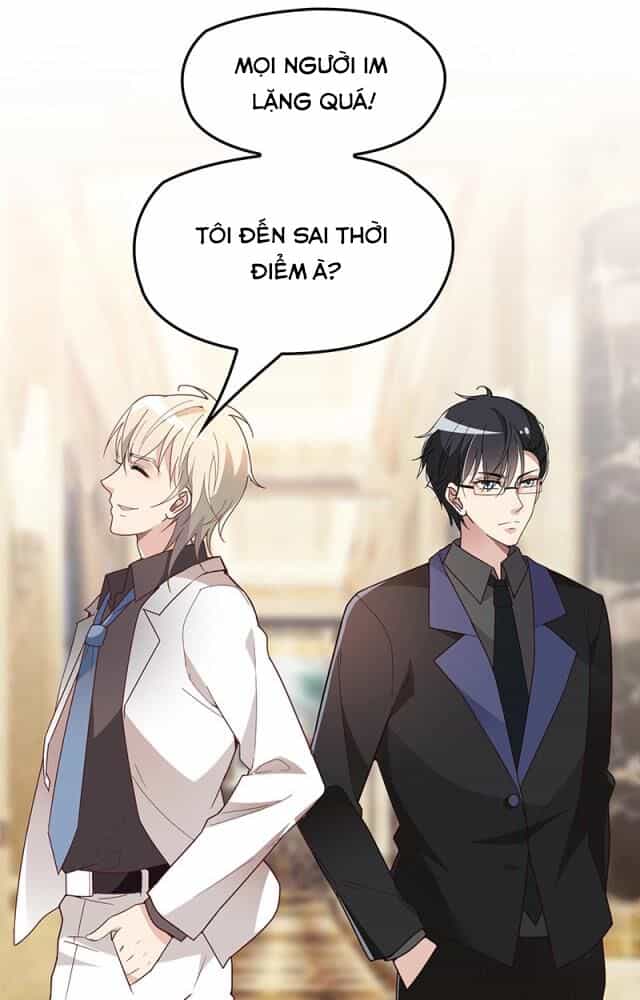Anh Chồng Giàu Có Chiều Hư Tôi - Chương 4 - ảnh 6