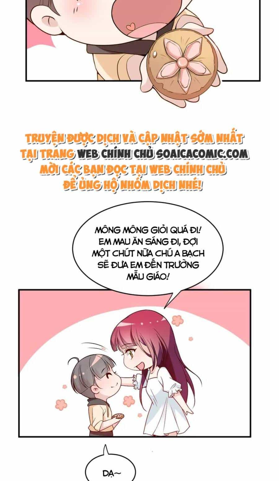 Anh Chồng Giàu Có Chiều Hư Tôi - Chương 42 - ảnh 5