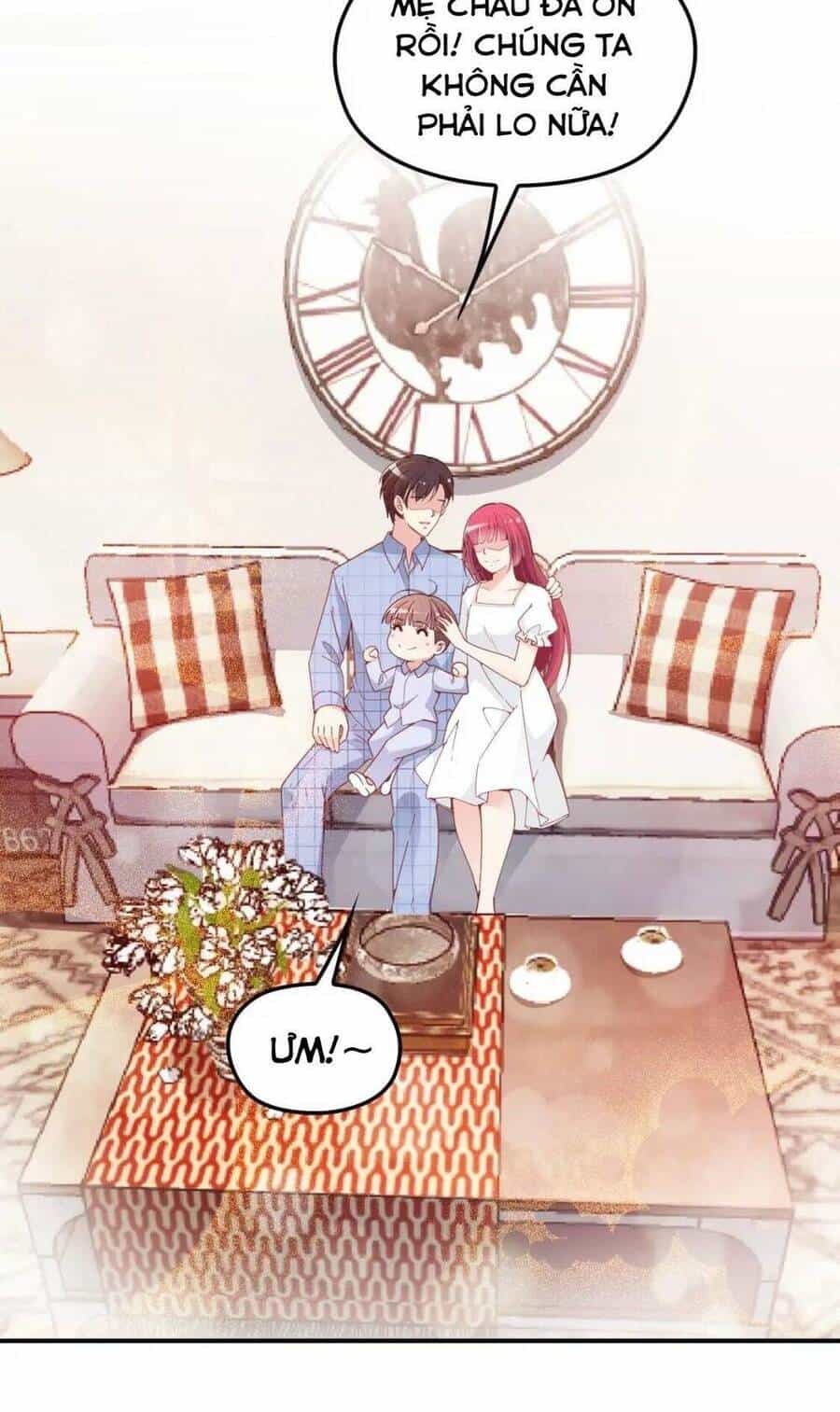 Anh Chồng Giàu Có Chiều Hư Tôi - Chương 43 - ảnh 33