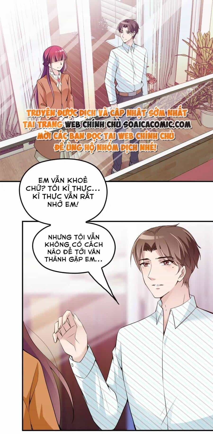 Anh Chồng Giàu Có Chiều Hư Tôi - Chương 47 - ảnh 2