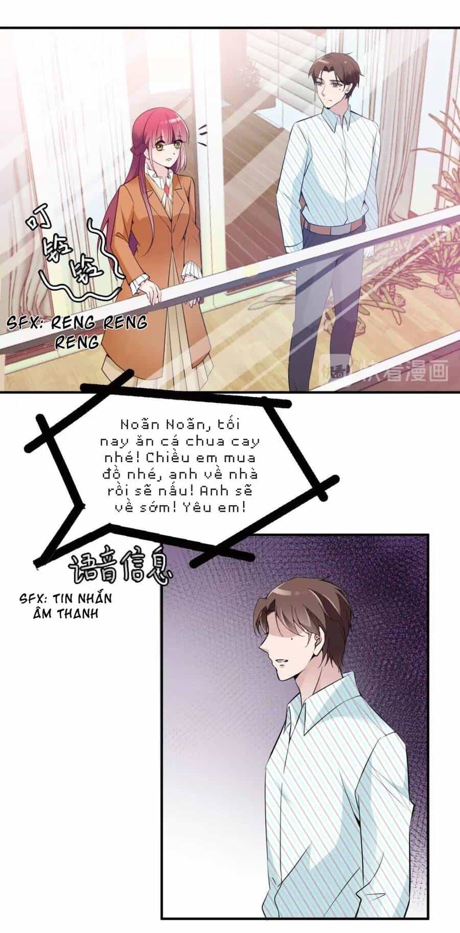 Anh Chồng Giàu Có Chiều Hư Tôi - Chương 47 - ảnh 8