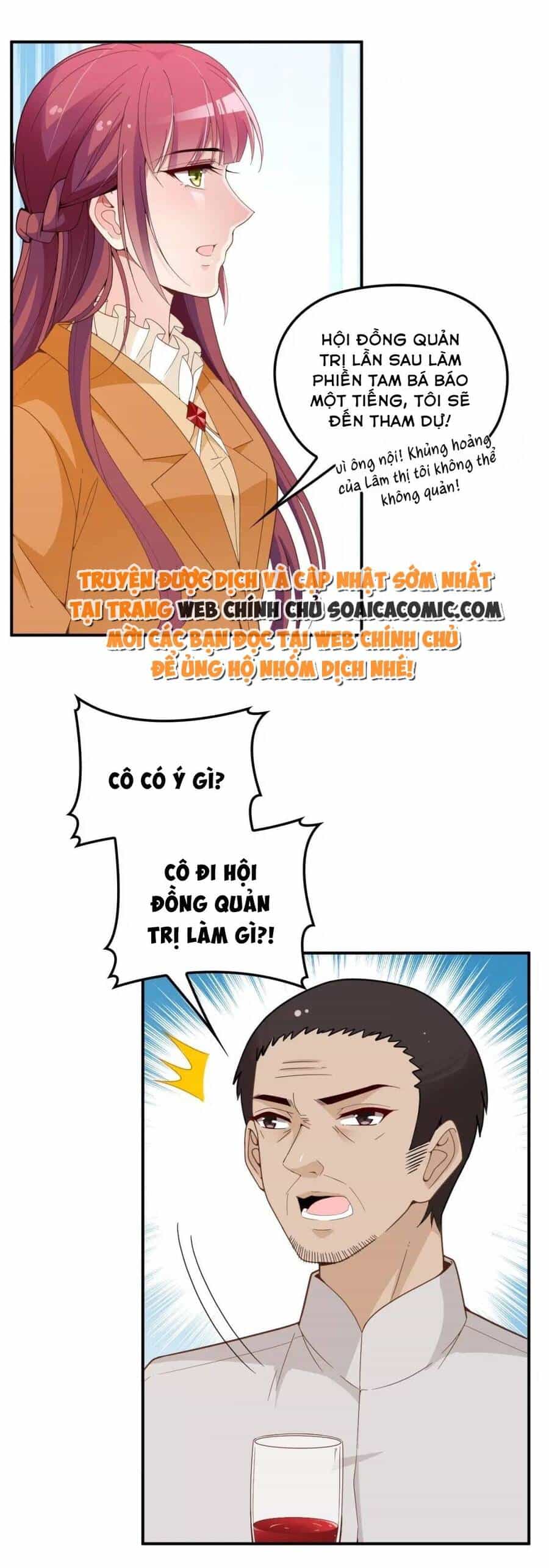 Anh Chồng Giàu Có Chiều Hư Tôi - Chương 49 - ảnh 2