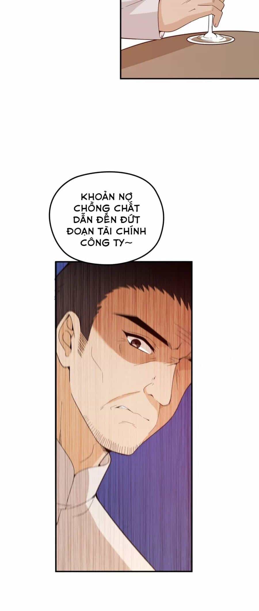 Anh Chồng Giàu Có Chiều Hư Tôi - Chương 49 - ảnh 8