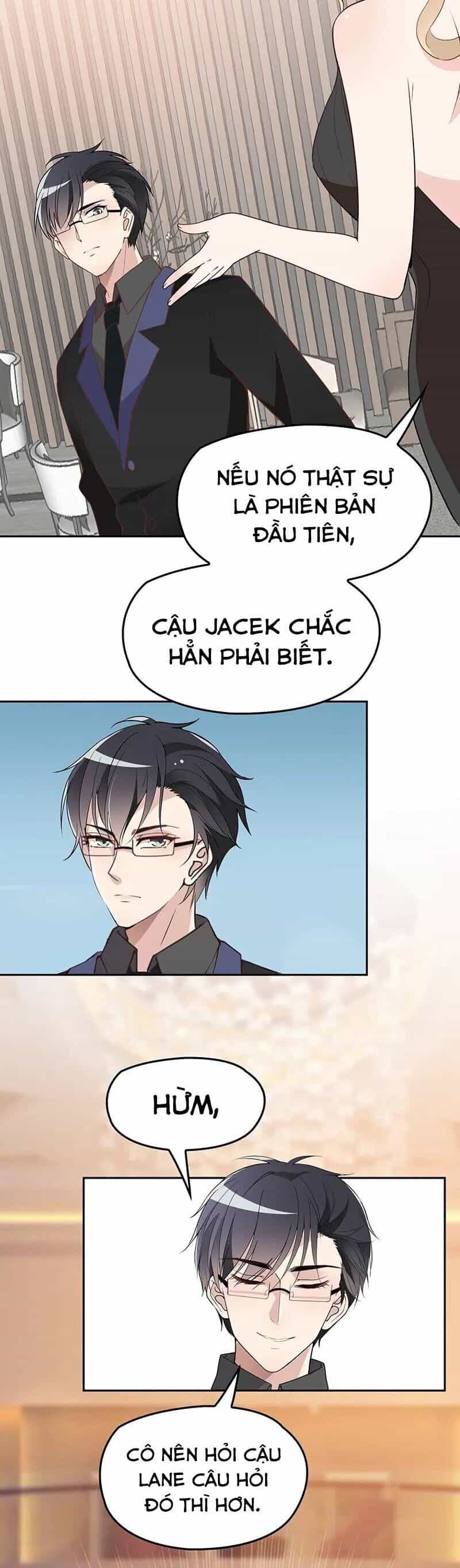 Anh Chồng Giàu Có Chiều Hư Tôi - Chương 5 - ảnh 2