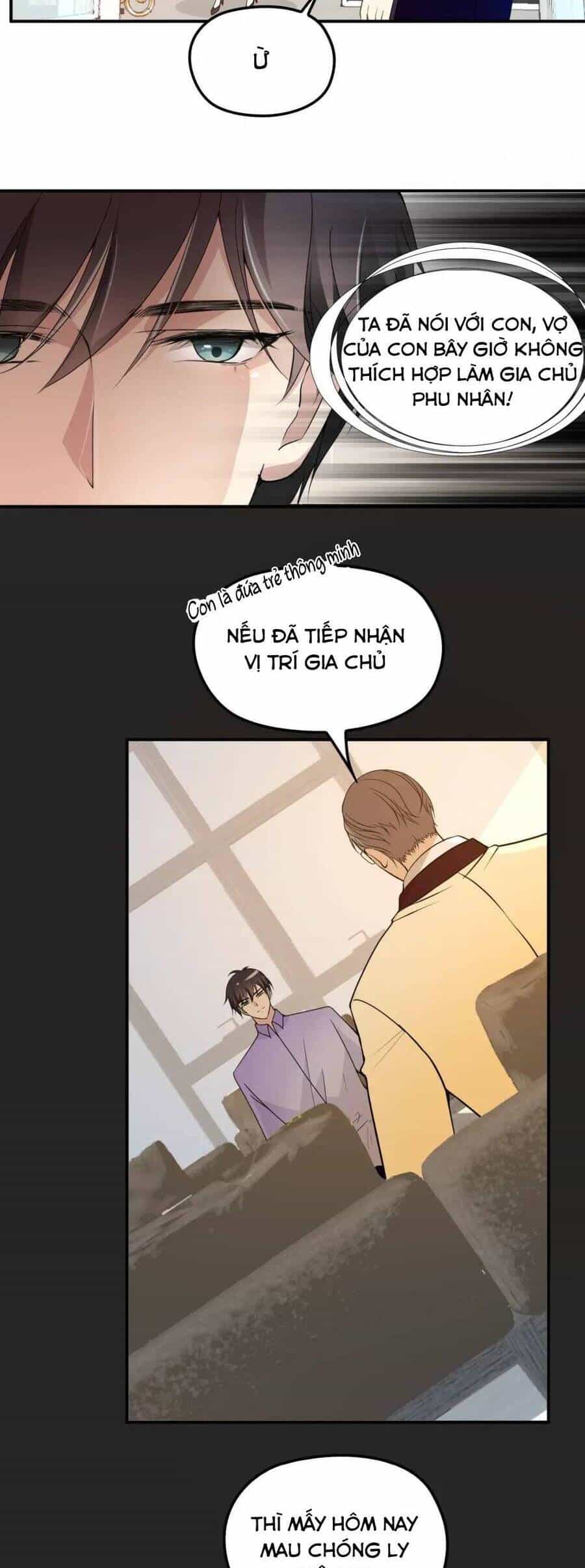 Anh Chồng Giàu Có Chiều Hư Tôi - Chương 50 - ảnh 7