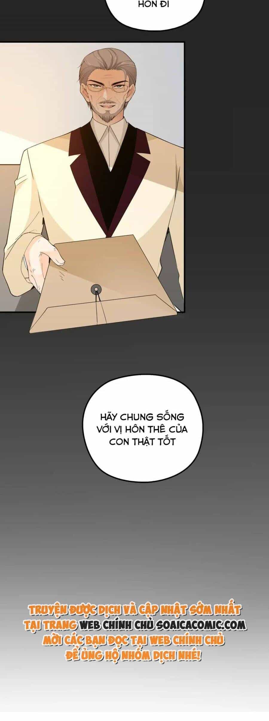 Anh Chồng Giàu Có Chiều Hư Tôi - Chương 50 - ảnh 8