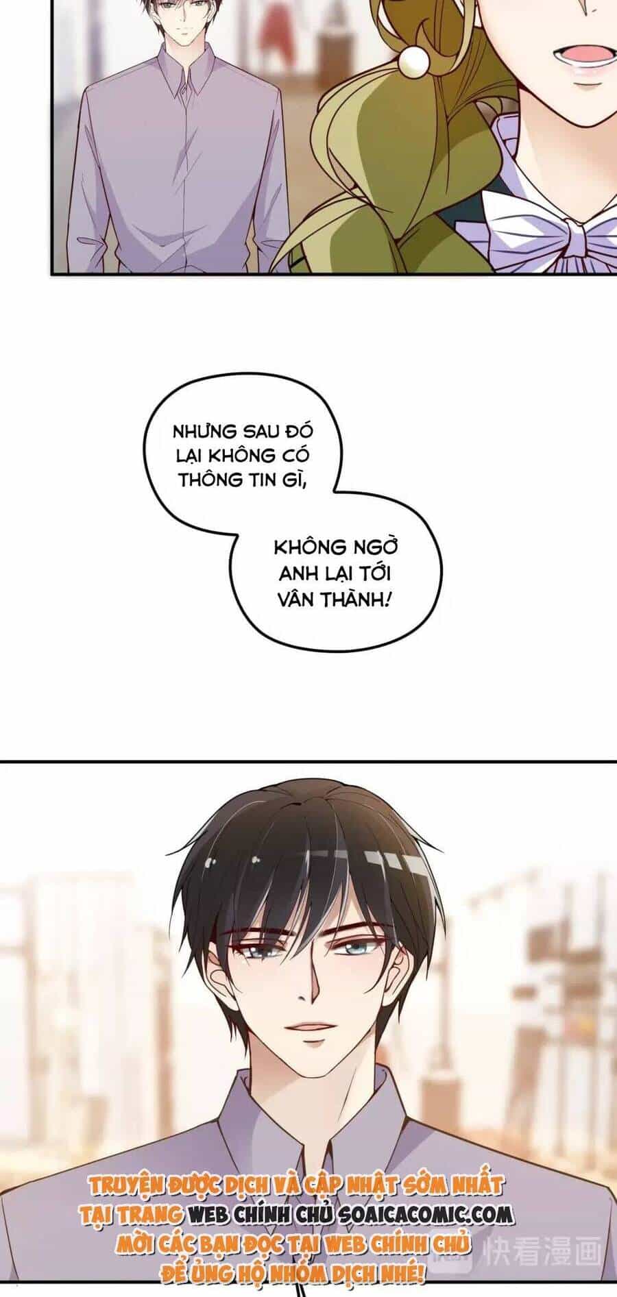 Anh Chồng Giàu Có Chiều Hư Tôi - Chương 51 - ảnh 6