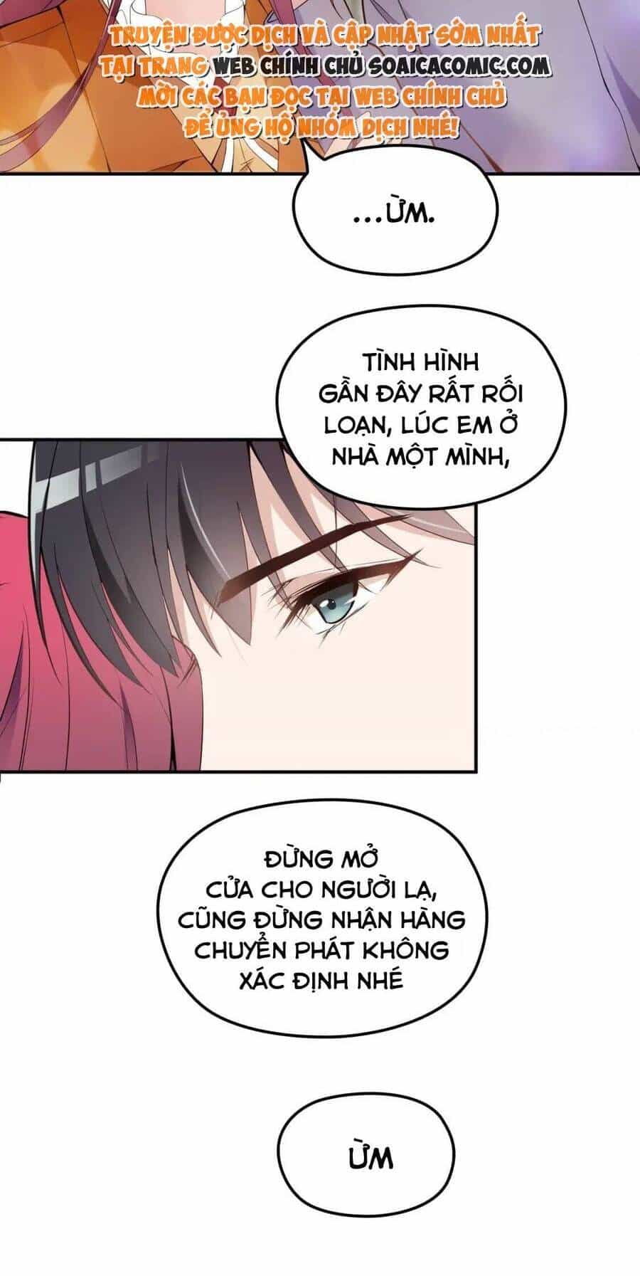 Anh Chồng Giàu Có Chiều Hư Tôi - Chương 52 - ảnh 10