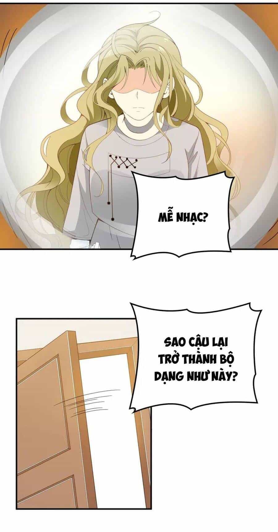 Anh Chồng Giàu Có Chiều Hư Tôi - Chương 52 - ảnh 12
