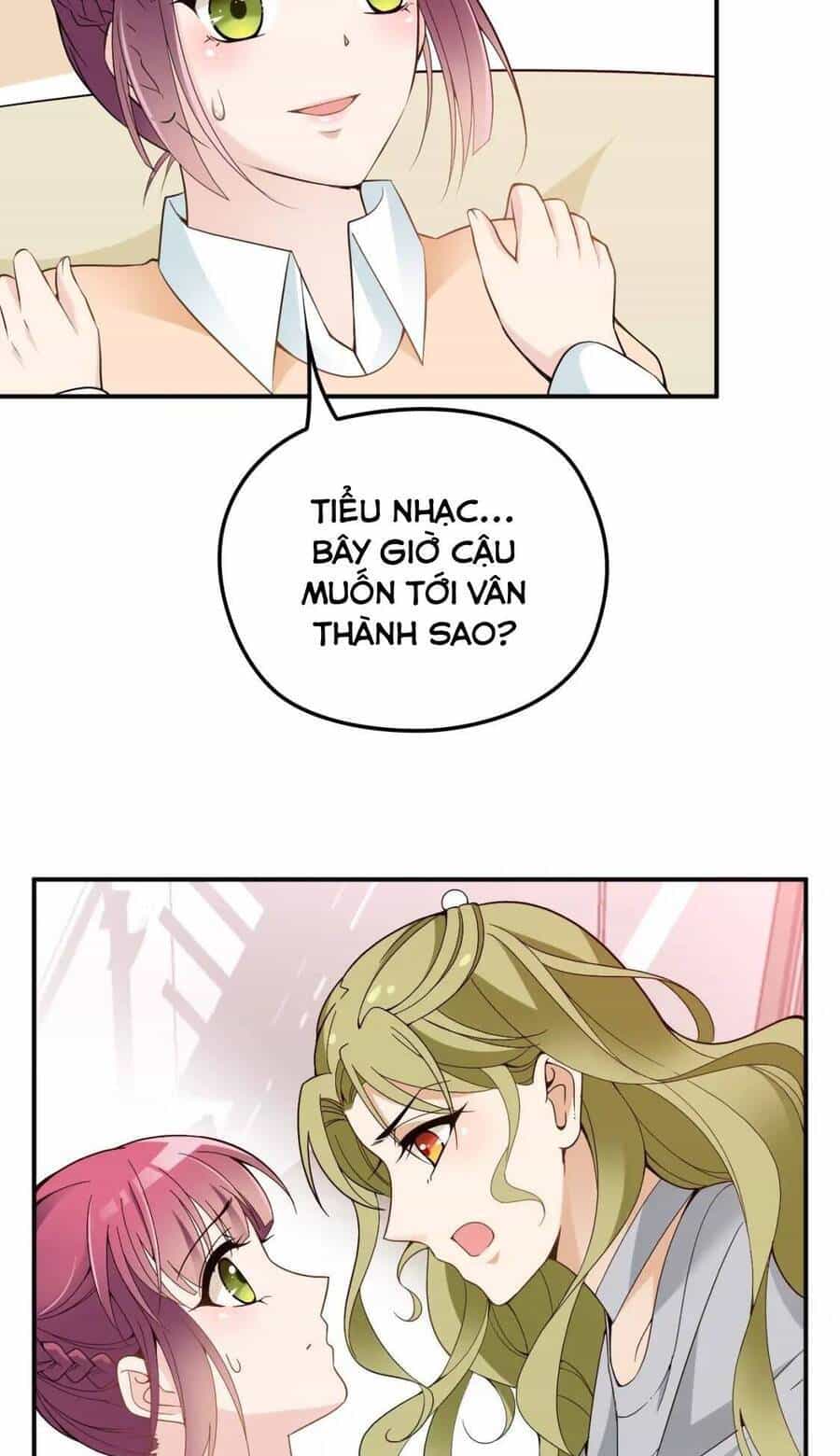 Anh Chồng Giàu Có Chiều Hư Tôi - Chương 52 - ảnh 16
