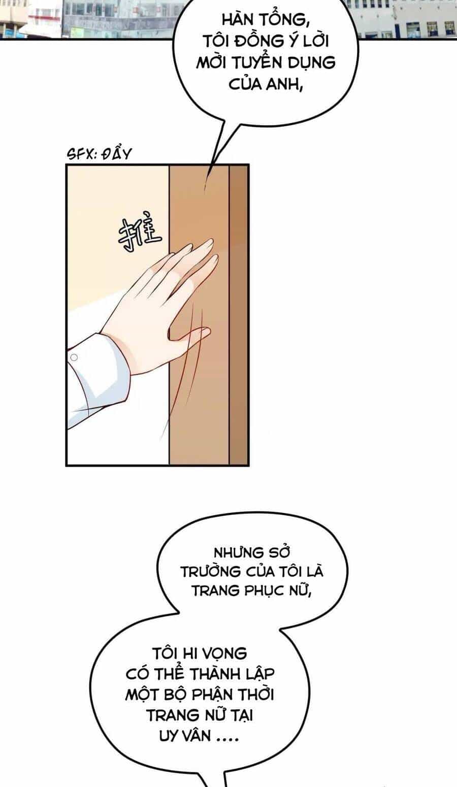 Anh Chồng Giàu Có Chiều Hư Tôi - Chương 52 - ảnh 23