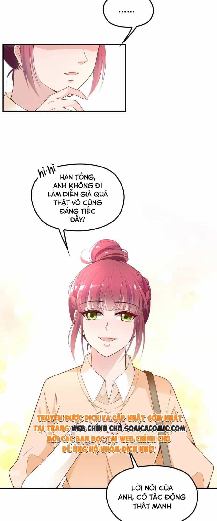 Anh Chồng Giàu Có Chiều Hư Tôi - Chương 53 - ảnh 4