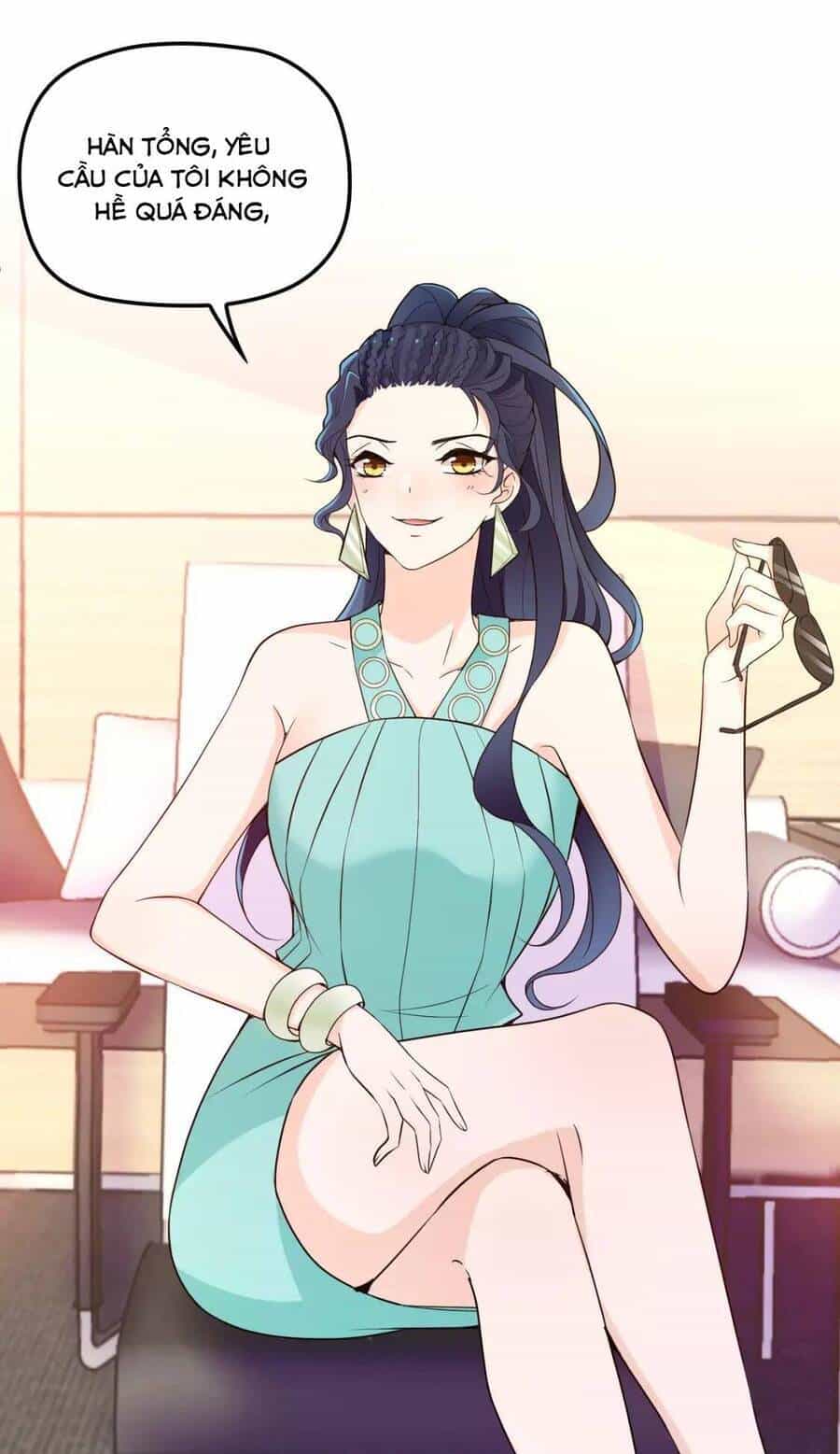 Anh Chồng Giàu Có Chiều Hư Tôi - Chương 55 - ảnh 13