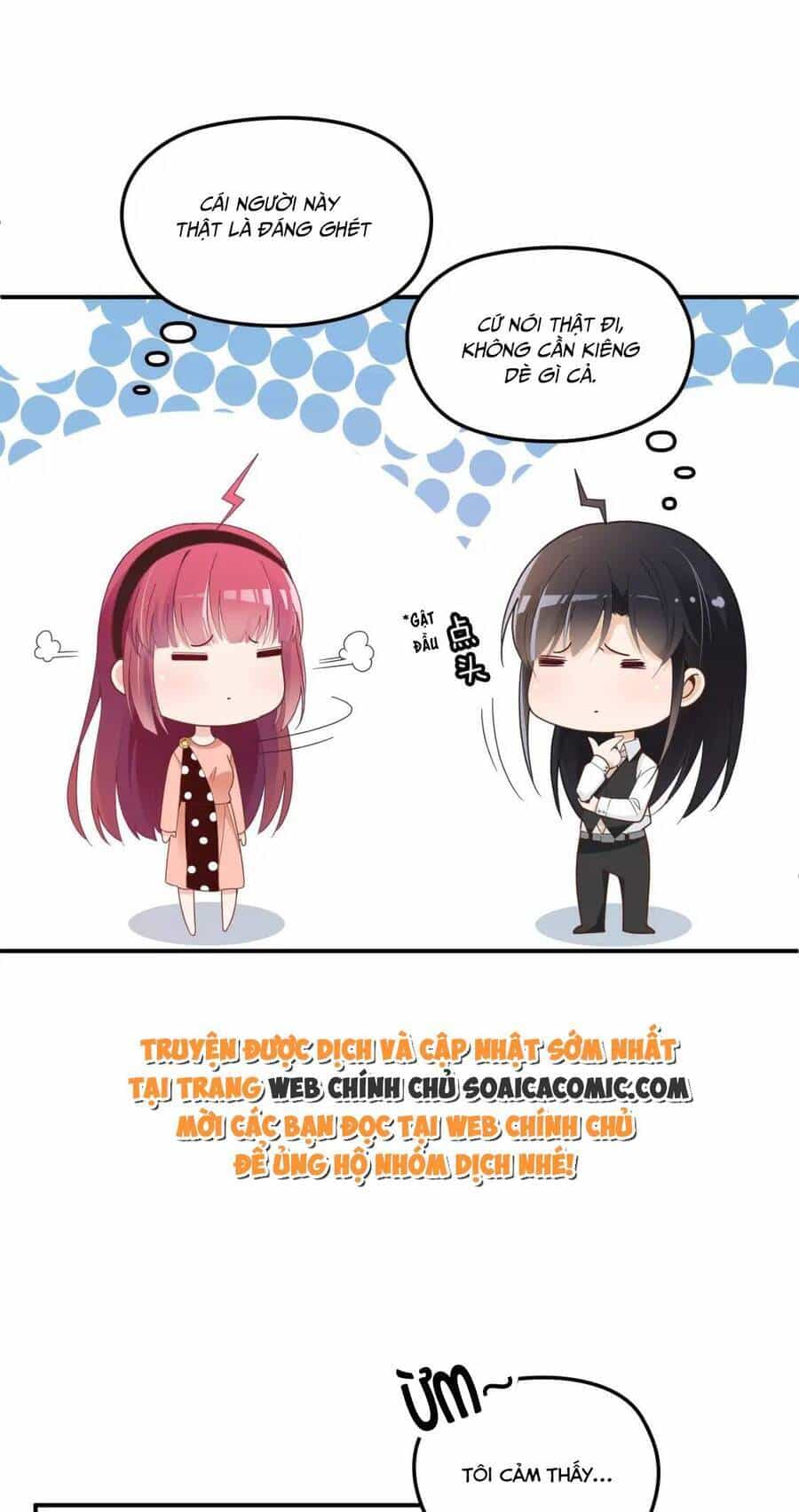 Anh Chồng Giàu Có Chiều Hư Tôi - Chương 55 - ảnh 19