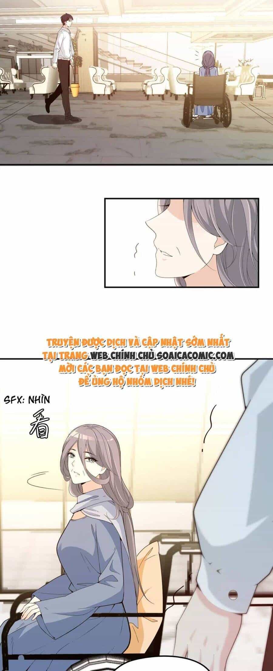 Anh Chồng Giàu Có Chiều Hư Tôi - Chương 57 - ảnh 19