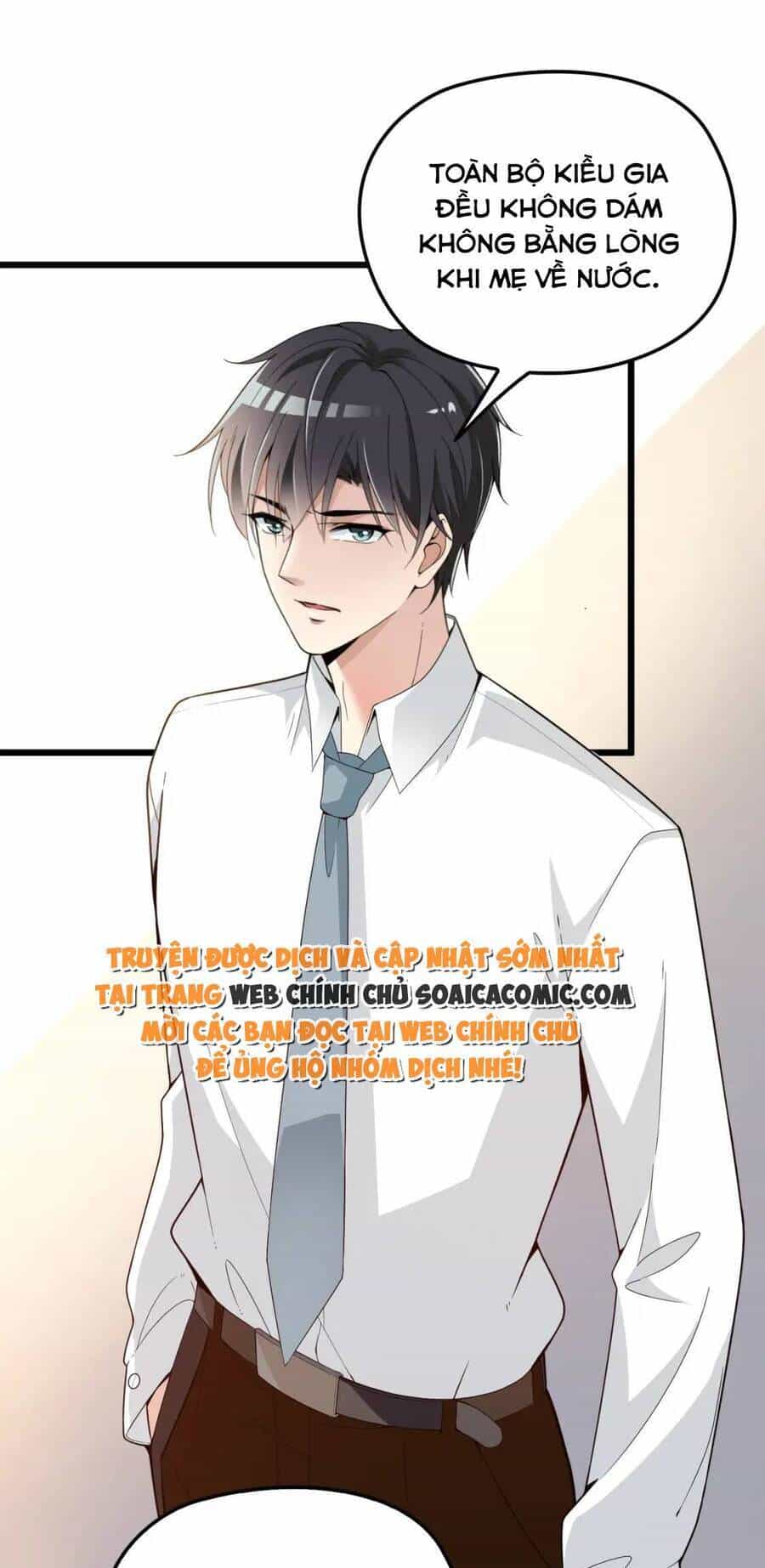 Anh Chồng Giàu Có Chiều Hư Tôi - Chương 59 - ảnh 5