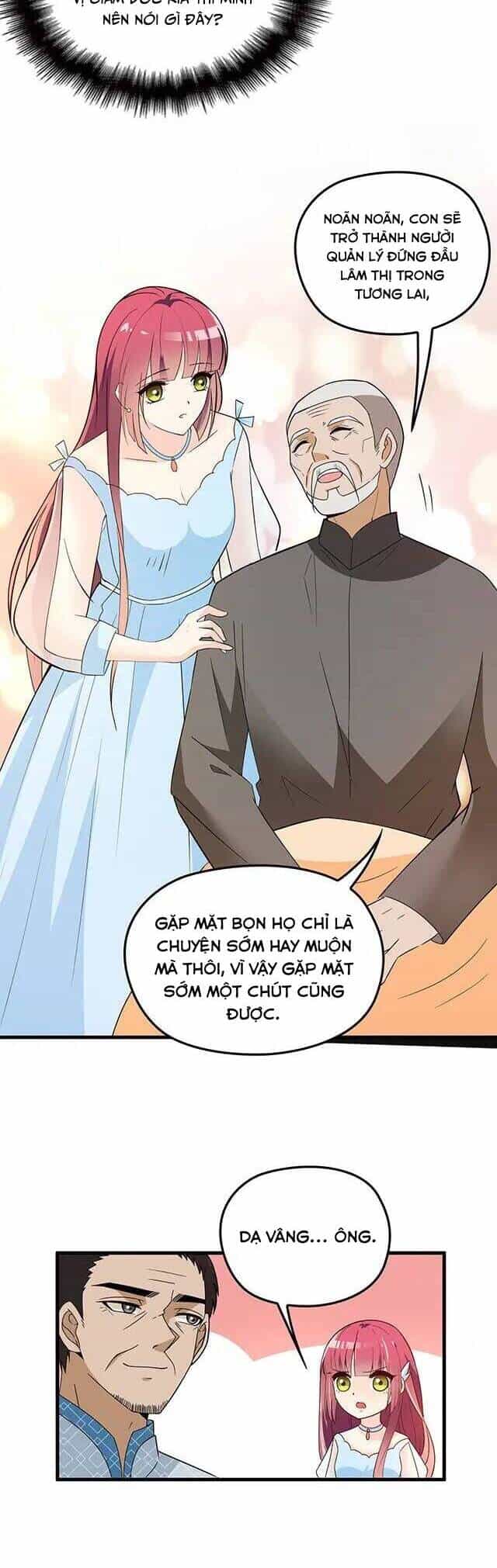 Anh Chồng Giàu Có Chiều Hư Tôi - Chương 60 - ảnh 17