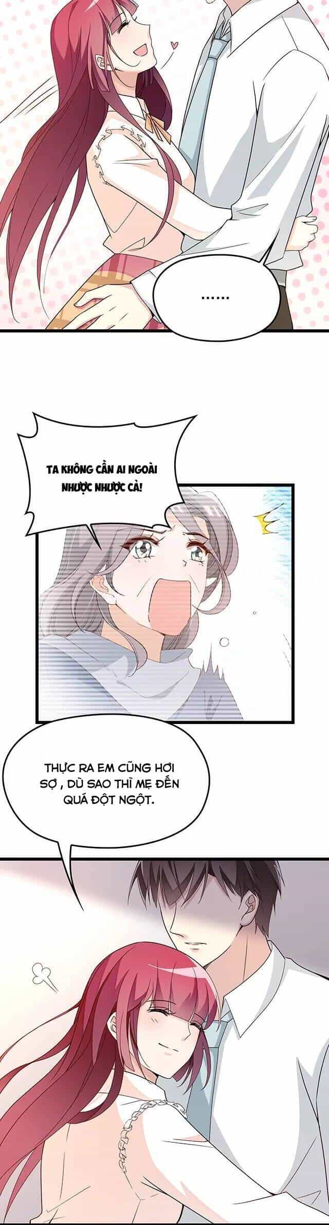 Anh Chồng Giàu Có Chiều Hư Tôi - Chương 60 - ảnh 2