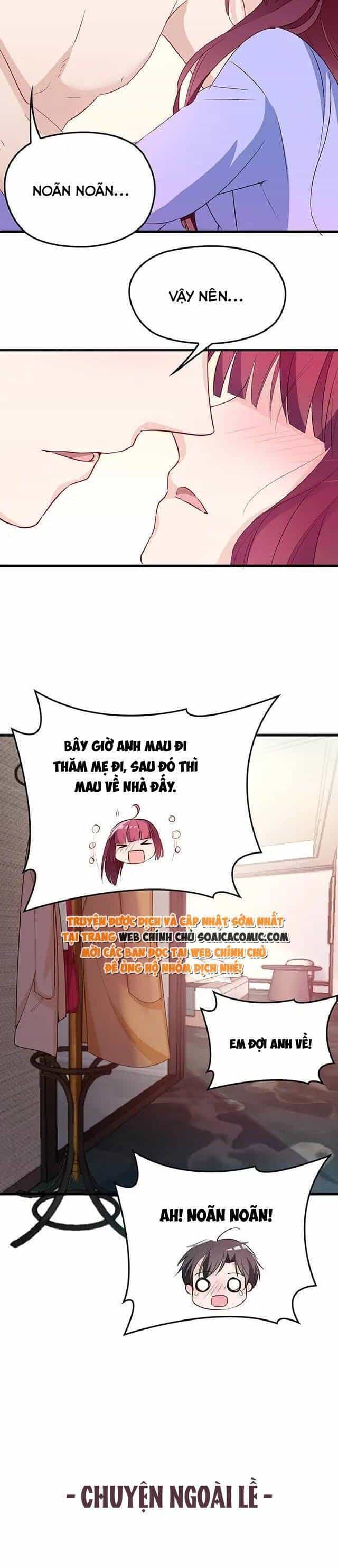 Anh Chồng Giàu Có Chiều Hư Tôi - Chương 62 - ảnh 18
