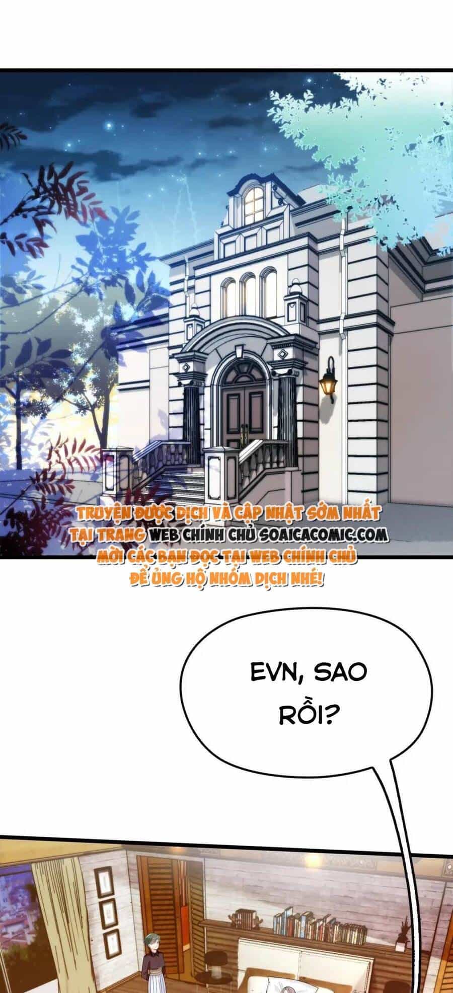 Anh Chồng Giàu Có Chiều Hư Tôi - Chương 66 - ảnh 1
