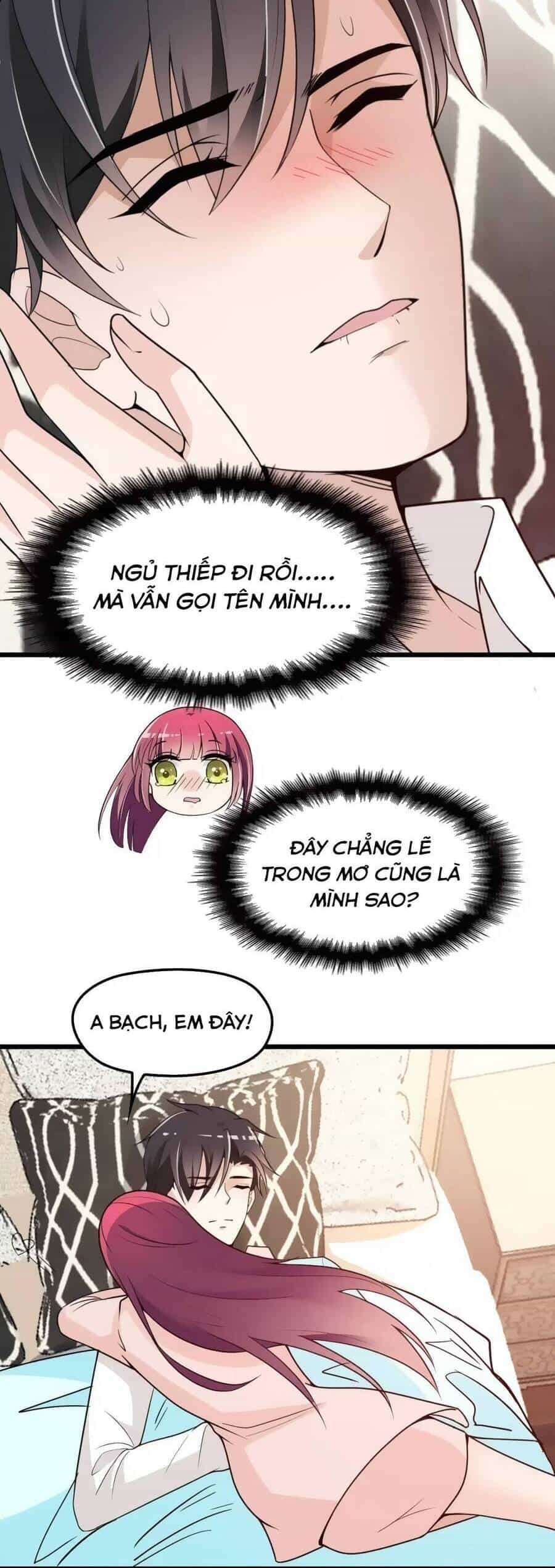 Anh Chồng Giàu Có Chiều Hư Tôi - Chương 69 - ảnh 12