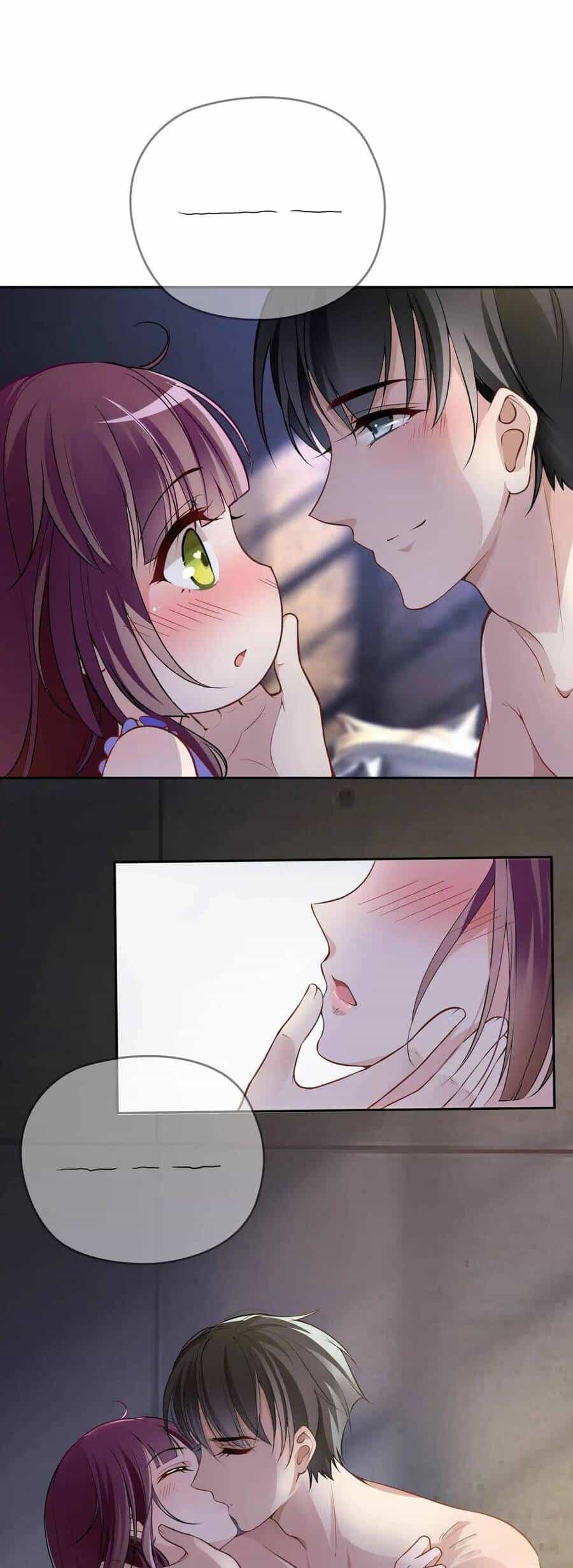 Anh Chồng Giàu Có Chiều Hư Tôi - Chương 7 - ảnh 36