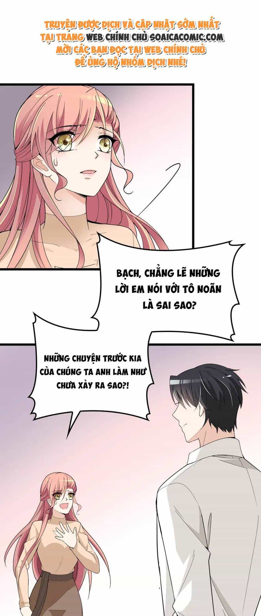 Anh Chồng Giàu Có Chiều Hư Tôi - Chương 72 - ảnh 11
