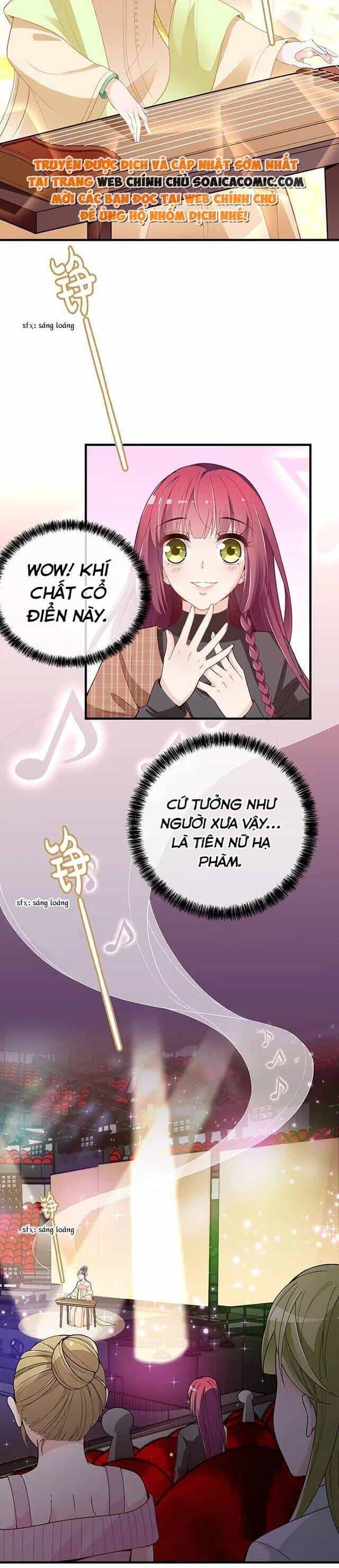 Anh Chồng Giàu Có Chiều Hư Tôi - Chương 74 - ảnh 2
