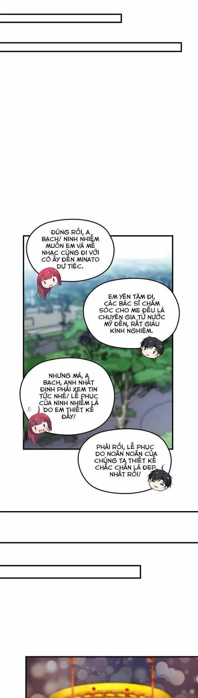 Anh Chồng Giàu Có Chiều Hư Tôi - Chương 75 - ảnh 15