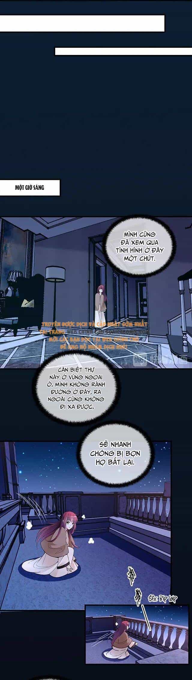 Anh Chồng Giàu Có Chiều Hư Tôi - Chương 77 - ảnh 18