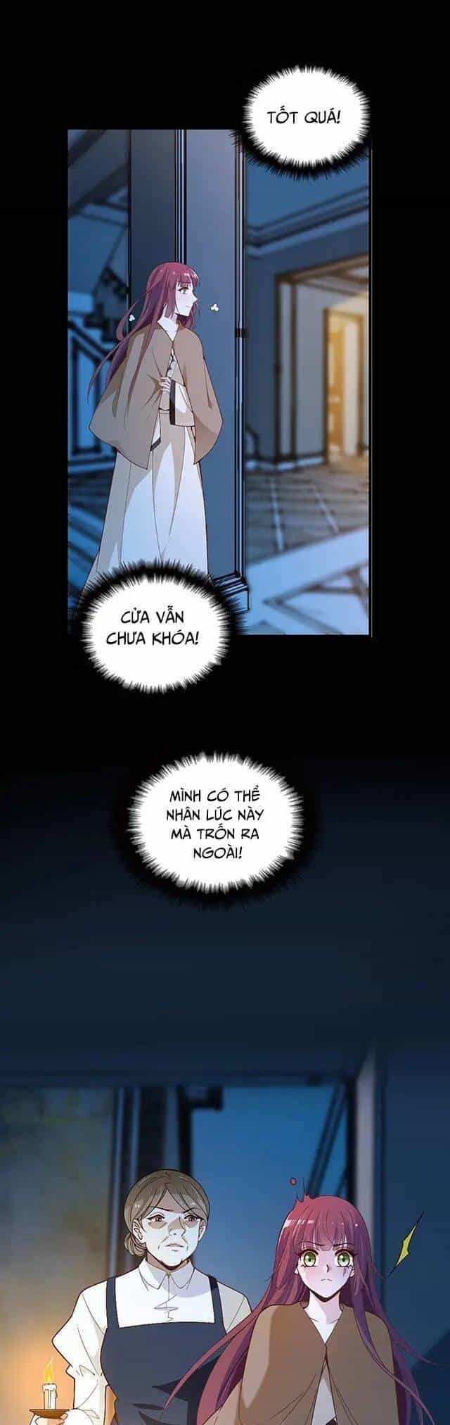 Anh Chồng Giàu Có Chiều Hư Tôi - Chương 77 - ảnh 20