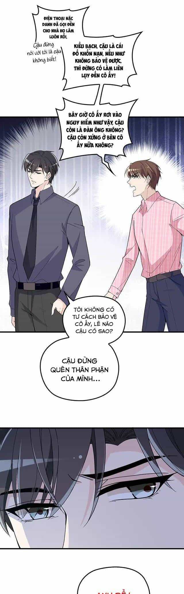Anh Chồng Giàu Có Chiều Hư Tôi - Chương 77 - ảnh 6