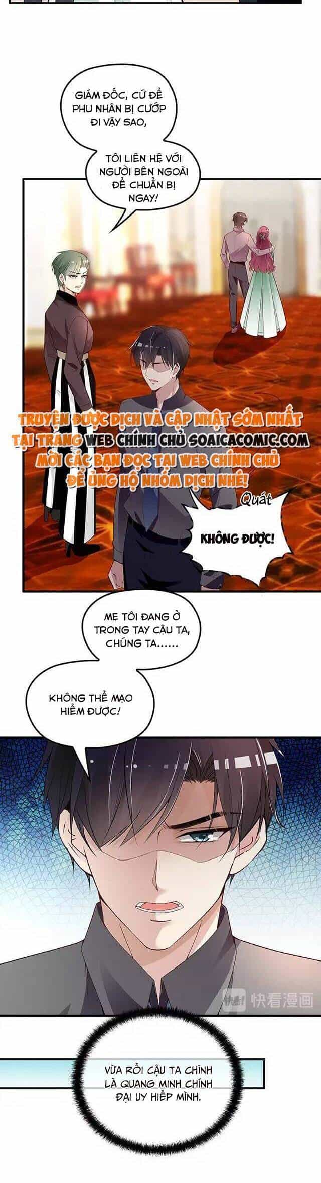Anh Chồng Giàu Có Chiều Hư Tôi - Chương 79 - ảnh 10