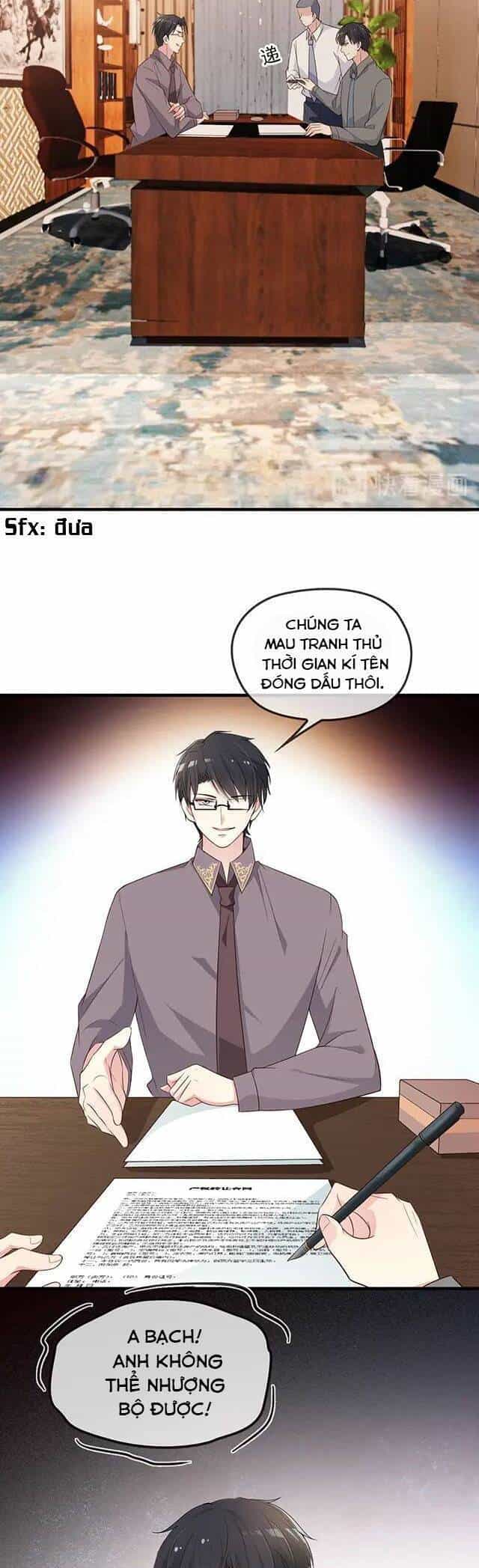 Anh Chồng Giàu Có Chiều Hư Tôi - Chương 83 - ảnh 15