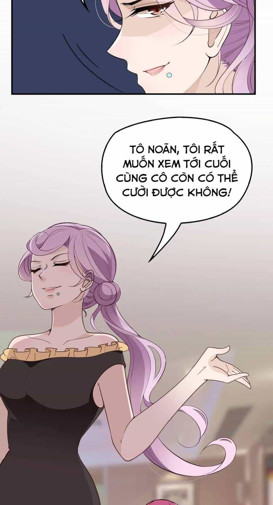 Anh Chồng Giàu Có Chiều Hư Tôi - Chương 9 - ảnh 20
