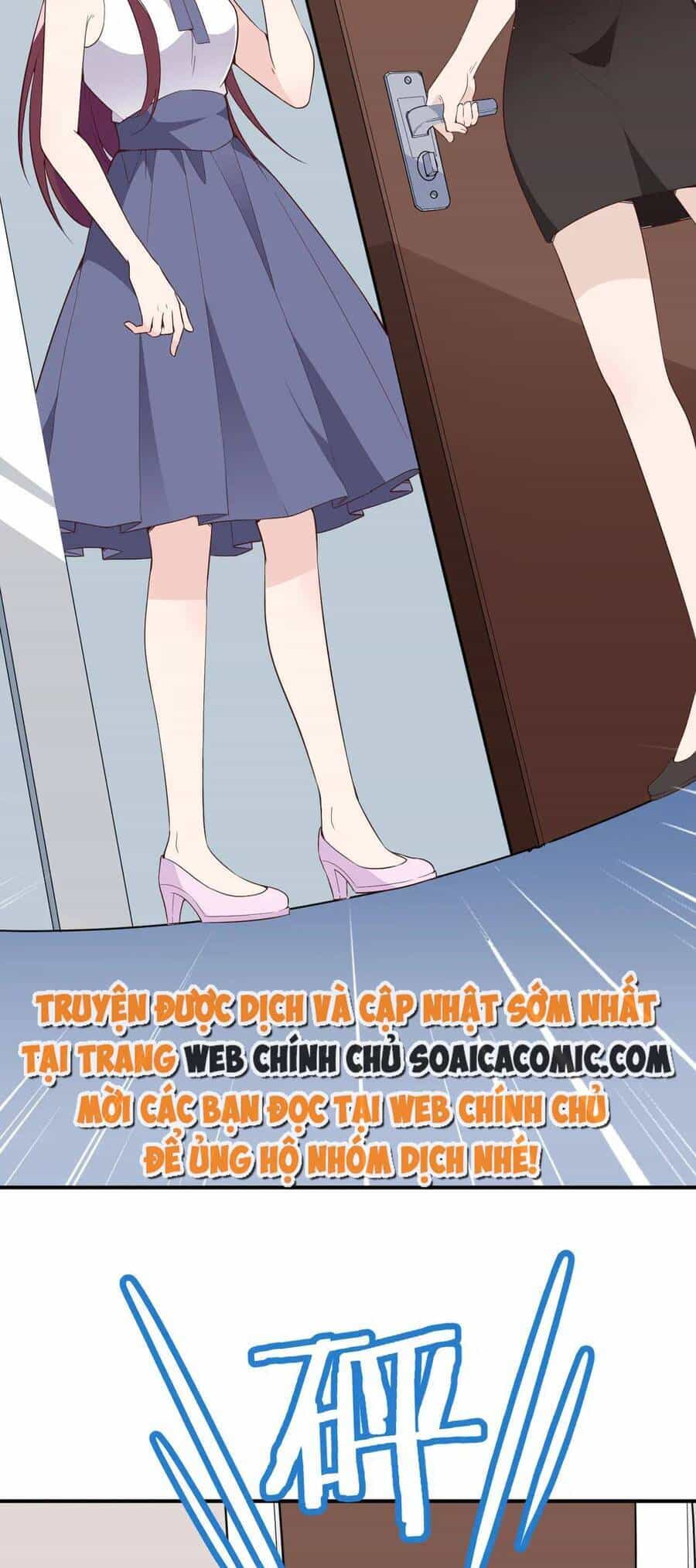 Anh Chồng Giàu Có Chiều Hư Tôi - Chương 9 - ảnh 25