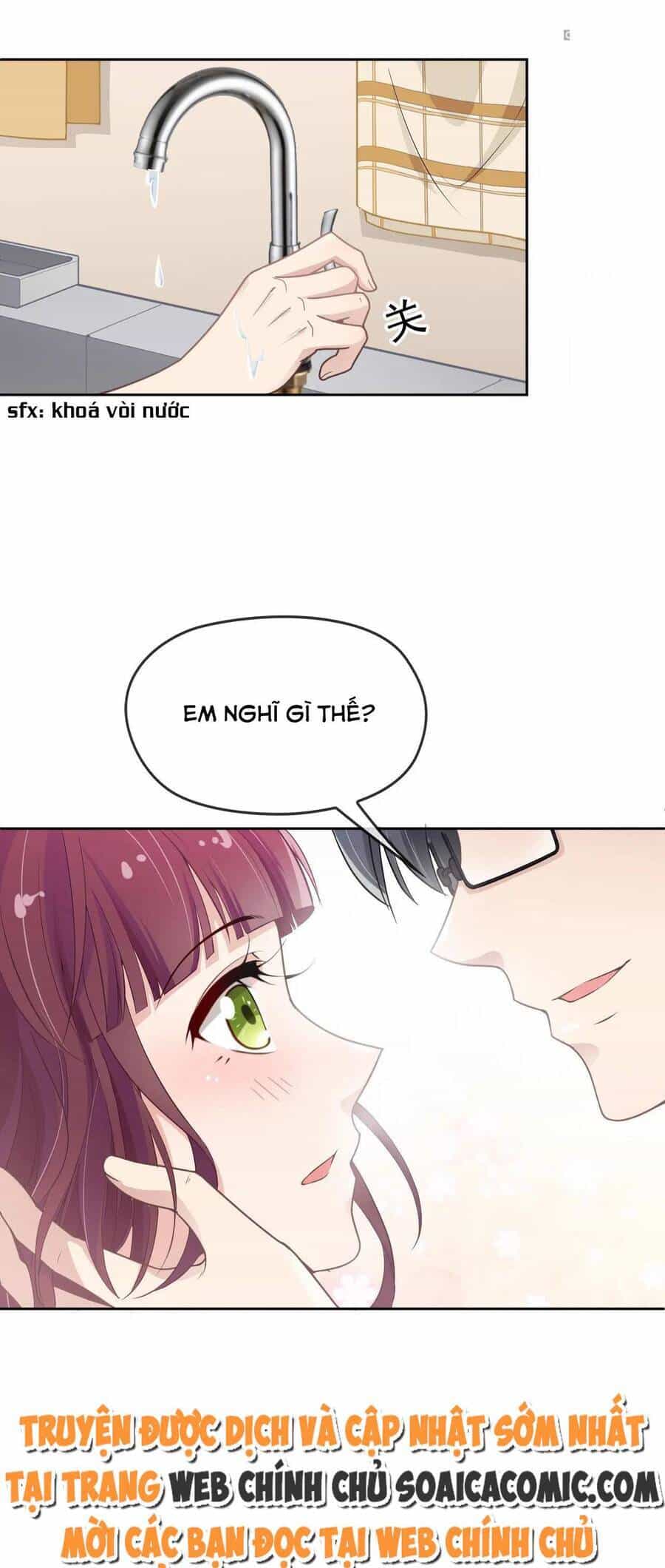 Anh Chồng Giàu Có Chiều Hư Tôi - Chương 9 - ảnh 3