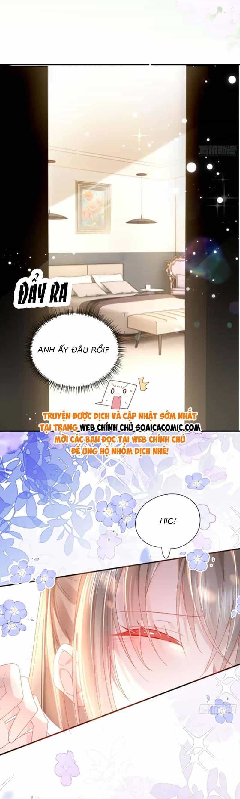 Anh Đã Dạy Tôi Cách Chiếm Giữ Anh - Chương 11 - ảnh 3