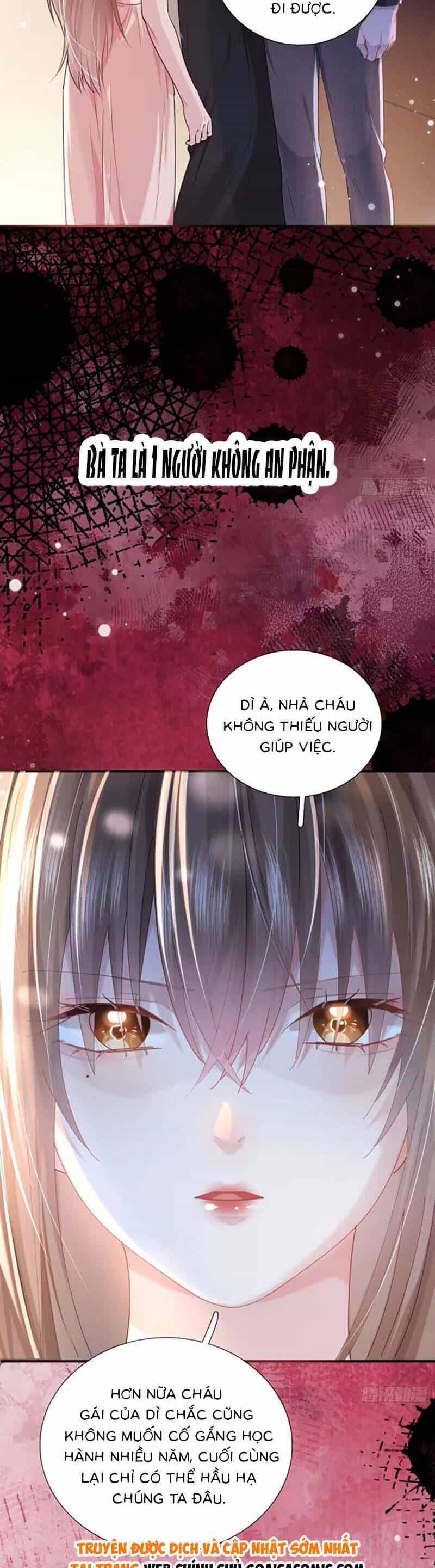 Anh Đã Dạy Tôi Cách Chiếm Giữ Anh - Chương 12 - ảnh 30